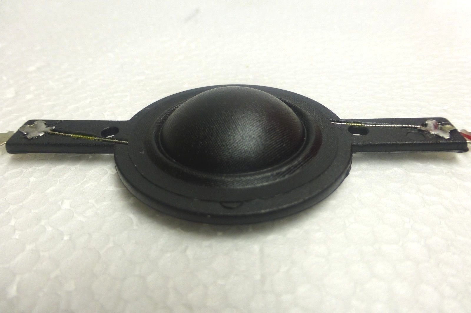 Amazon.com: ZXPC Silk Dome Hi-Frequency Tweeter Diaphragm 8 ohm